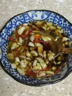 Make Get some gravy step 3