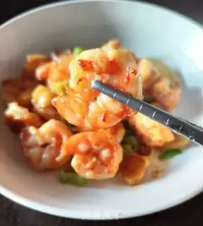 Make Shrimp step 7