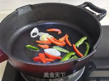Make Spring salt step 4