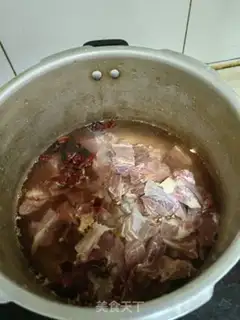 Make Beef step 4