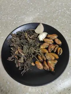 Make Porridge step 2
