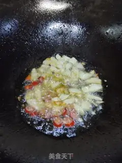 Make Fried meat step 8