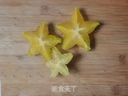Make ♪ Egg and milk ♪ step 0