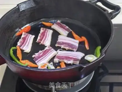 Make Spring salt step 5