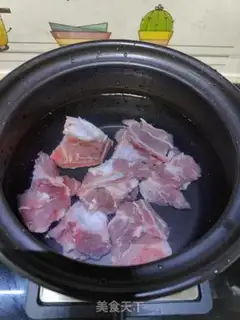 Make Porridge step 3