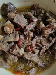 Make Beef step 6
