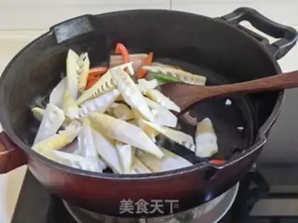 Make Spring salt step 6