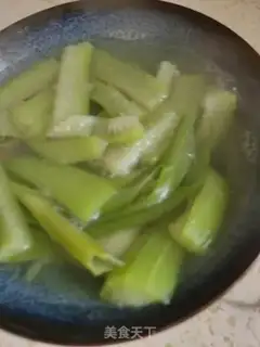 Make Smelt soup step 4