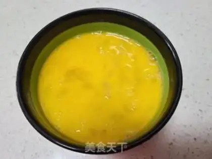 Make Scrambled eggs step 4