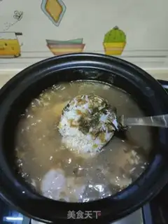 Make Porridge step 6