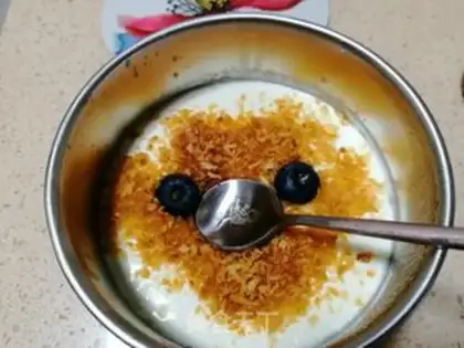 Make Ginger