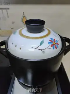 Make Porridge step 7