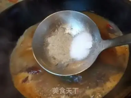Make Halogen step 9