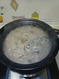 Make Porridge step 9