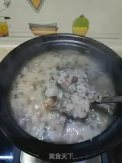 Make Porridge step 10