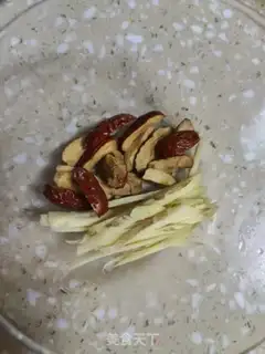 Make Frozen chicken step 2