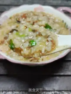 Make Porridge step 12