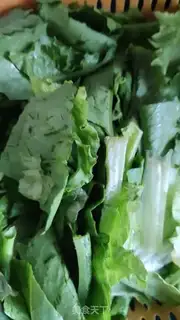 Make Clear the barley step 0