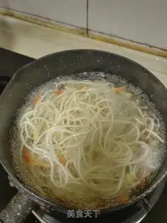 Make Pyramid sprouts step 4