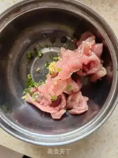 Make Slut soup step 0