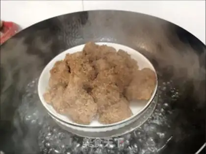 Make Dust step 2