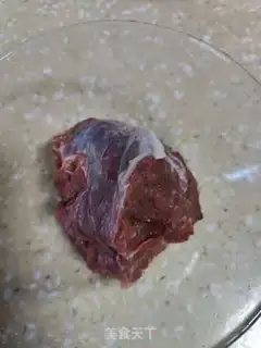 Make Fried beef step 0