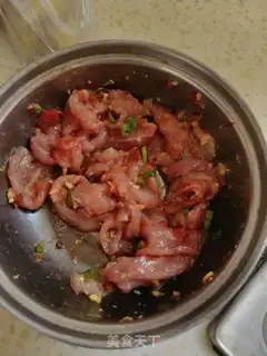 Make Slut soup step 1