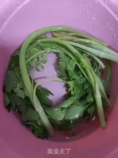 Make Fried beef step 1