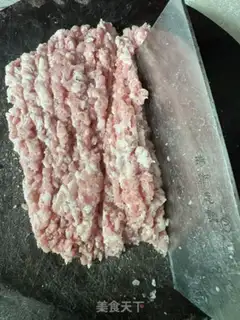 Make Frozen meat buns step 4