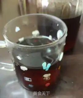 Make The saloon rose and tea step 6