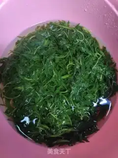 Make Fried Ipchi step 3