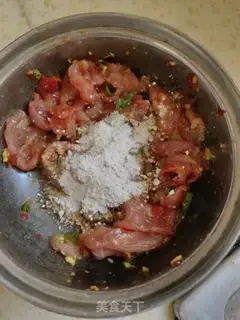 Make Slut soup step 2