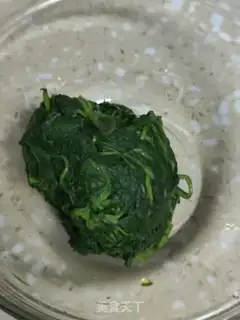 Make Fried Ipchi step 4