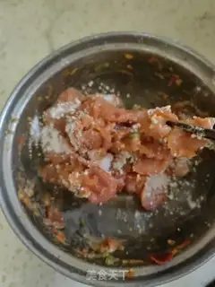 Make Slut soup step 3