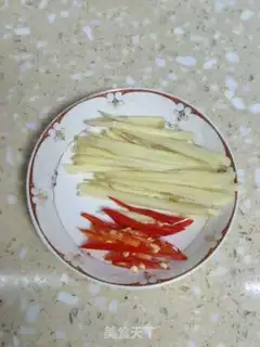 Make Fried beef step 4