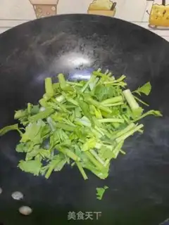 Make Fried beef step 5