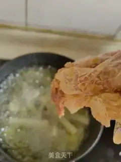 Make Slutch soup step 4