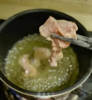 Make Slut soup step 4