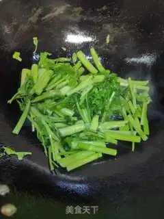 Make Fried beef step 6