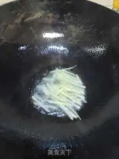 Make Fried beef step 7