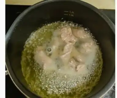 Make Slut soup step 5