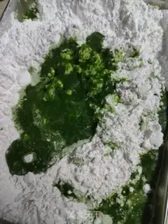 Make Fried Ipchi step 7