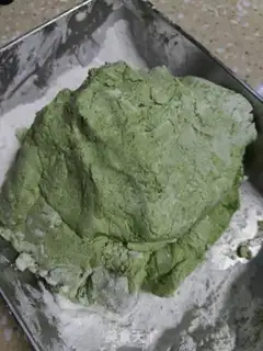 Make Fried Ipchi step 8