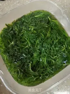 Make Ip Greens step 5