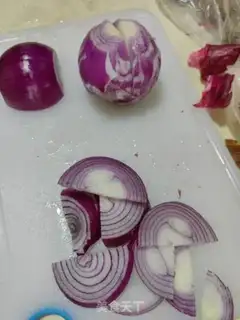 Make Rice with onions step 0