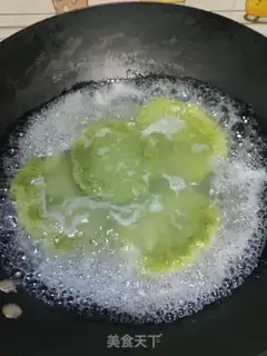 Make Fried Ipchi step 10
