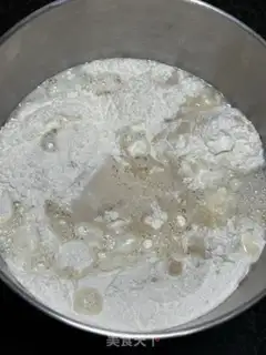 Make Frozen meat buns step 11