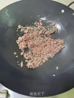 Make Twin pepper beef sauce step 4