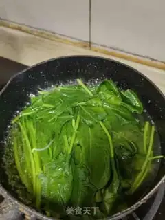 Make Meatloaf vegetables step 5