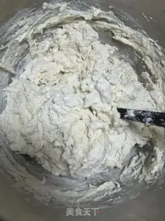 Make Frozen meat buns step 12